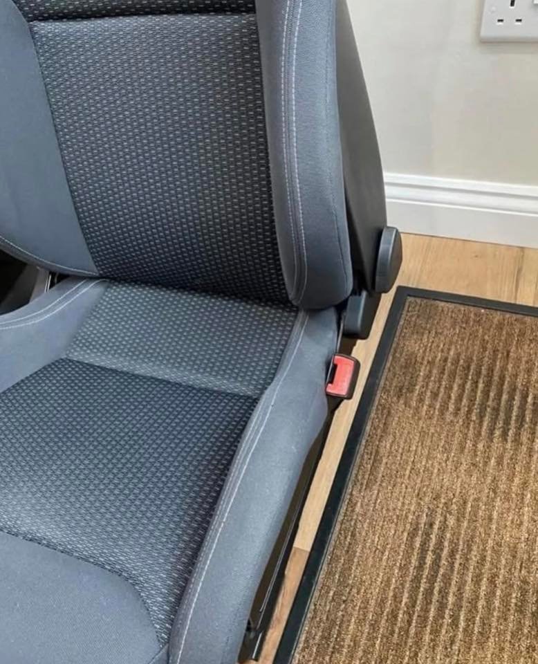 Sièges RECARO Origine – Sport OEM Performance – Image 11