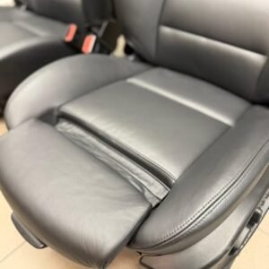Sièges BMW E46 Cabriolet - Restauration Premium