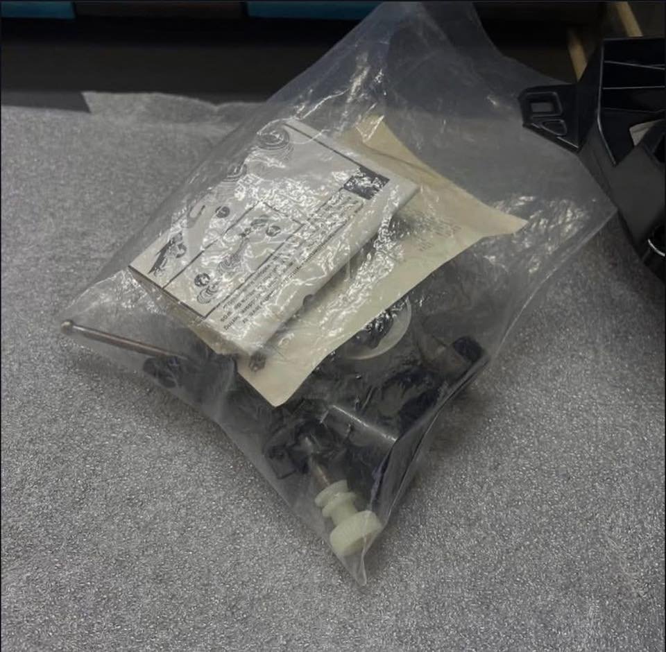 Phares BMW E32 E34 Hella – Neufs et complets – Image 2