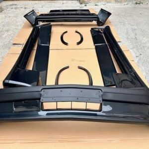 Kit carrosserie Cosworth Mercedes-Benz 2.3-16v W201