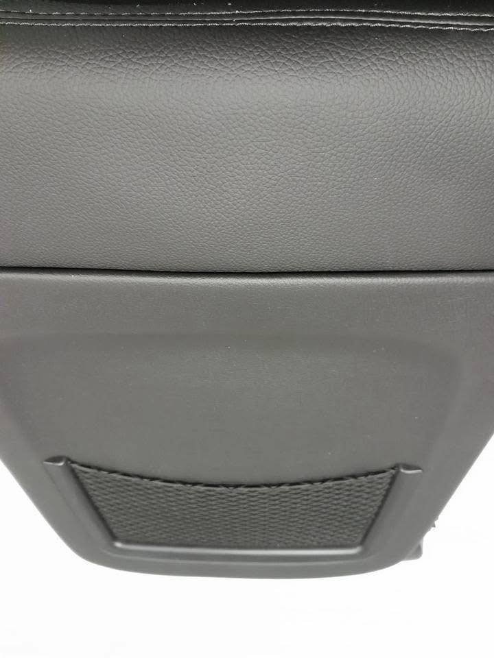 Sièges sport BMW E46 Coupé / Compact – OEM, cuir rénové – Image 2