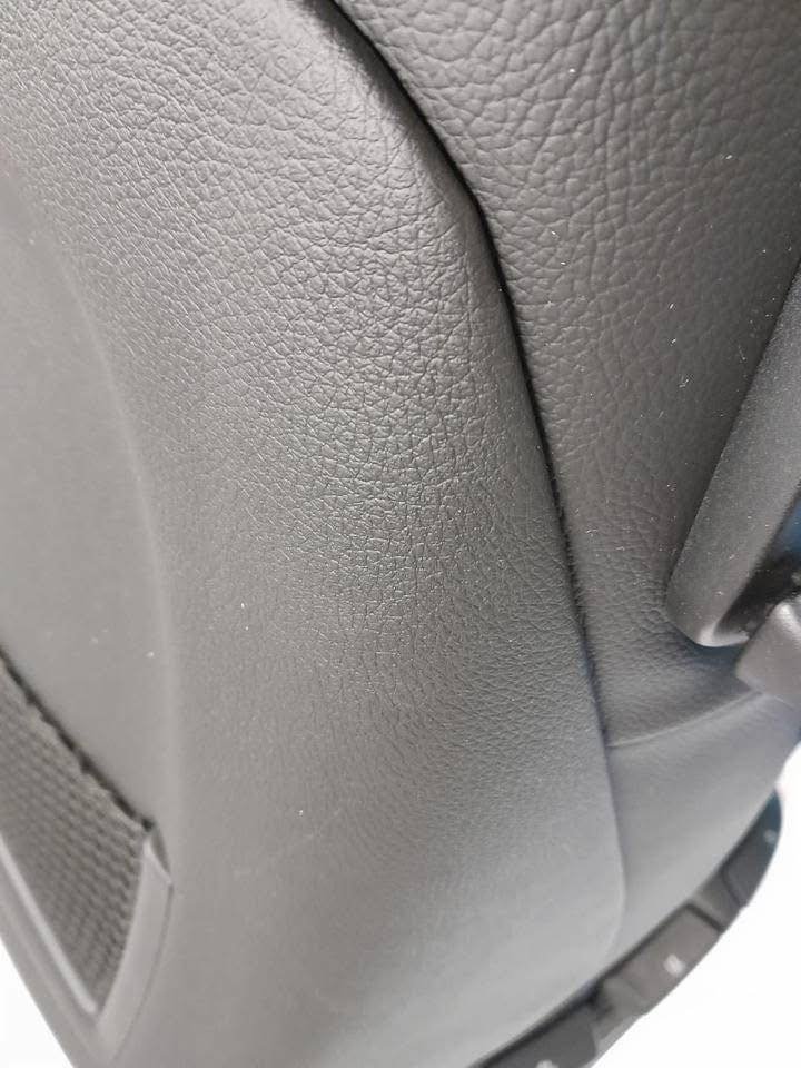 Sièges sport BMW E46 Coupé / Compact – OEM, cuir rénové – Image 6