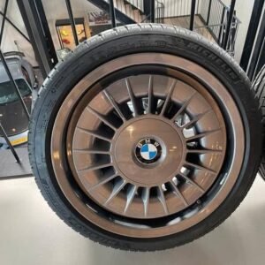 Roue  BMW M-System Styling 20 “Turbine” – 17” – E34 M5