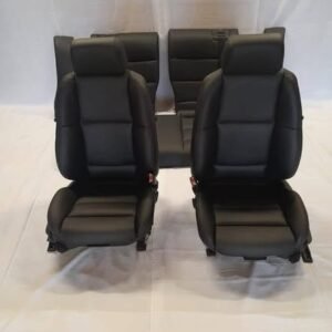 Sièges BMW E36 – Intérieur Sport Complet Cuir Refait