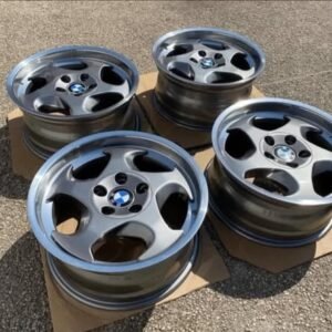Jantes BMW Original Styling 21 – 17x8 ET20 OEM