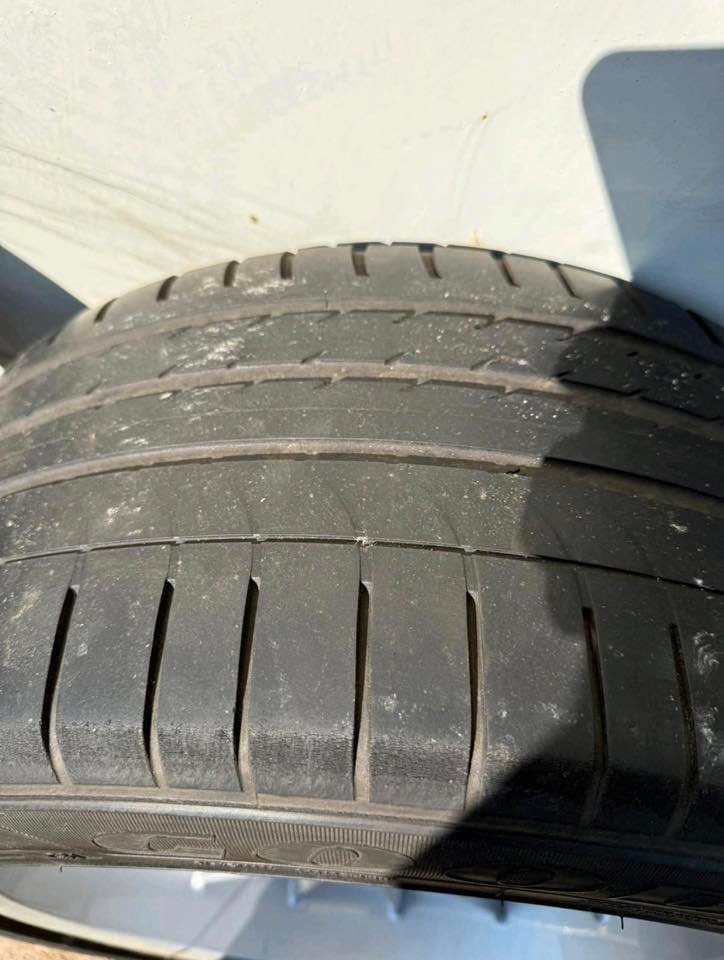 Jantes BMW Styling 32 – 18” avec Pneus Été – Image 2