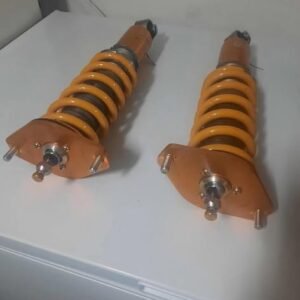 Suspension Öhlins Subaru Impreza WRX STI