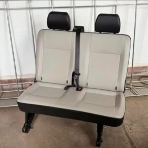 Banquette 2 Places pour Volkswagen Transporter