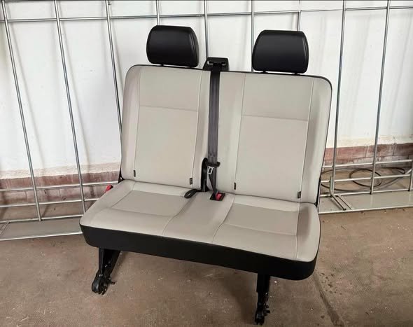 Banquette 2 Places pour Volkswagen Transporter