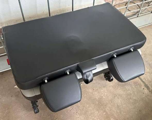 Banquette 2 Places pour Volkswagen Transporter – Image 3