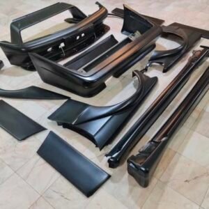 Kit Conversion EVO 2 pour Mercedes 190E (W201)