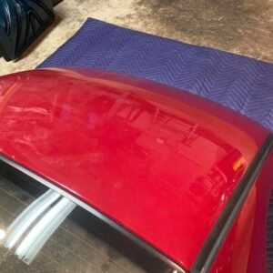 Hardtop d’Origine BMW Z3 / Z3M