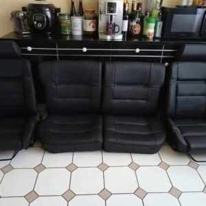 Peugeot 205 GTI Seats Set (Front + Rear)