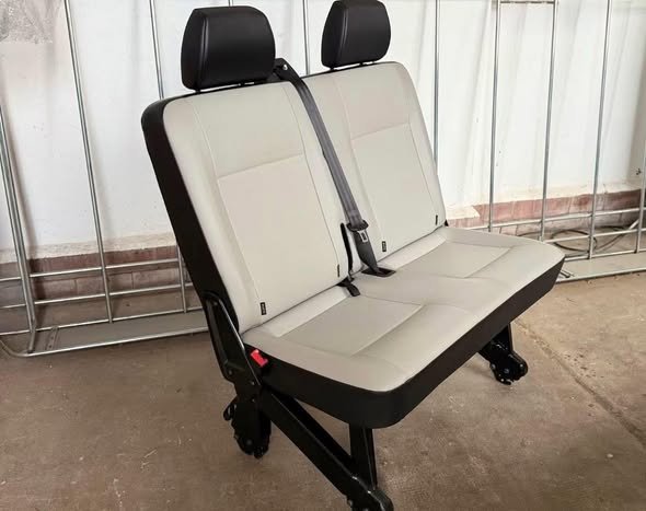 Banquette 2 Places pour Volkswagen Transporter – Image 4