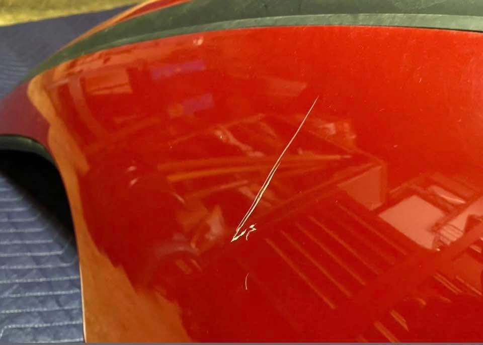 Hardtop d’Origine BMW Z3 / Z3M – Image 14