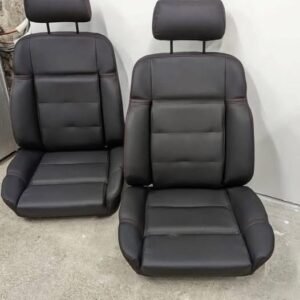 Sièges Complets pour Peugeot 205