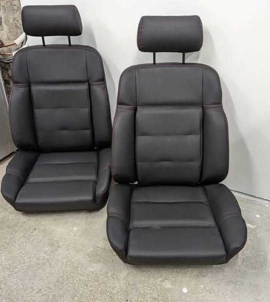 Sièges Complets pour Peugeot 205