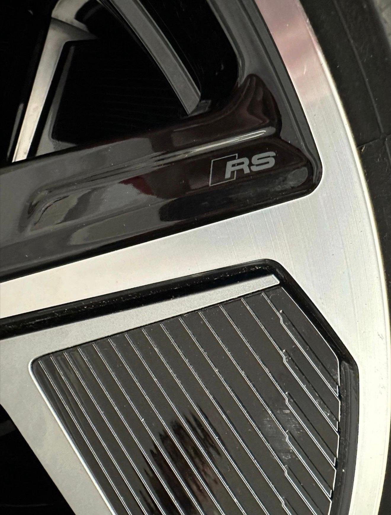 Roue Audi e-tron GT RS 20 pouces 5x130 Aero – Jantes hiver complètes Pirelli – Image 3