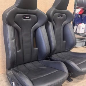 Sièges sport d’origine BMW M4 F82