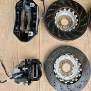 KIT FREIN BMW M PERFORMANCE – COMPÉTITION OEM